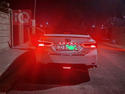 تۆیۆتا کامری